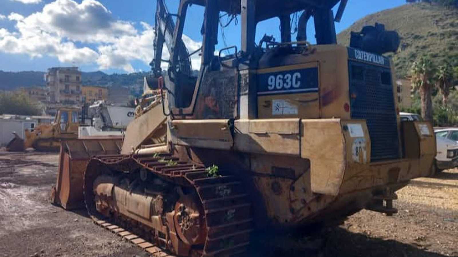 OmecoHub - Immagine Principale